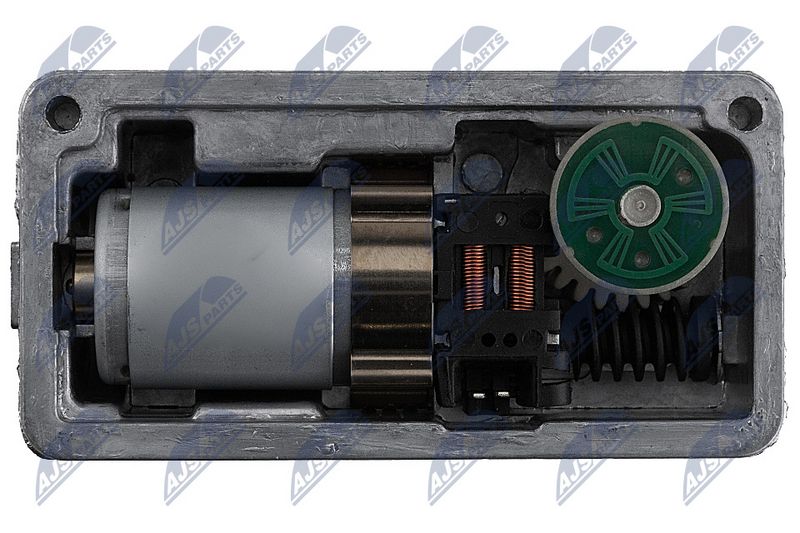 Juhtkarp, kompressor, NTY ECD-FR-026