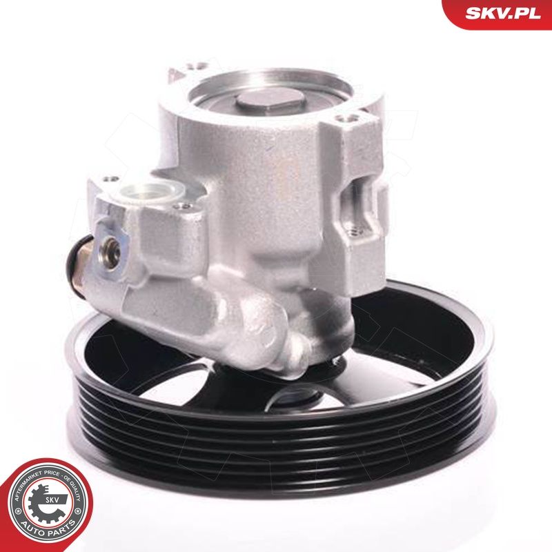 Hüdraulikapump, roolimine, ESEN SKV 10SKV143