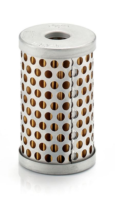 Õlifilter, MANN-FILTER H 53, 3