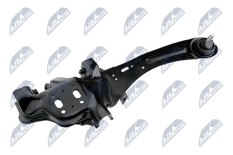 NTY ZWT-FR-004 Control/Trailing Arm, wheel suspension