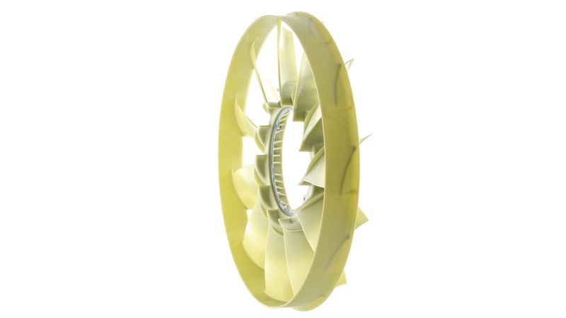 Product Image - Koelventilatorwiel - CFF558000P - MAHLE