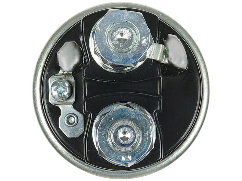 AS-PL SS0095P Solenoid Switch, starter