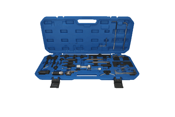 reguleerimistööristade komplekt, gaasijaotusfaasid, KS TOOLS BT597800