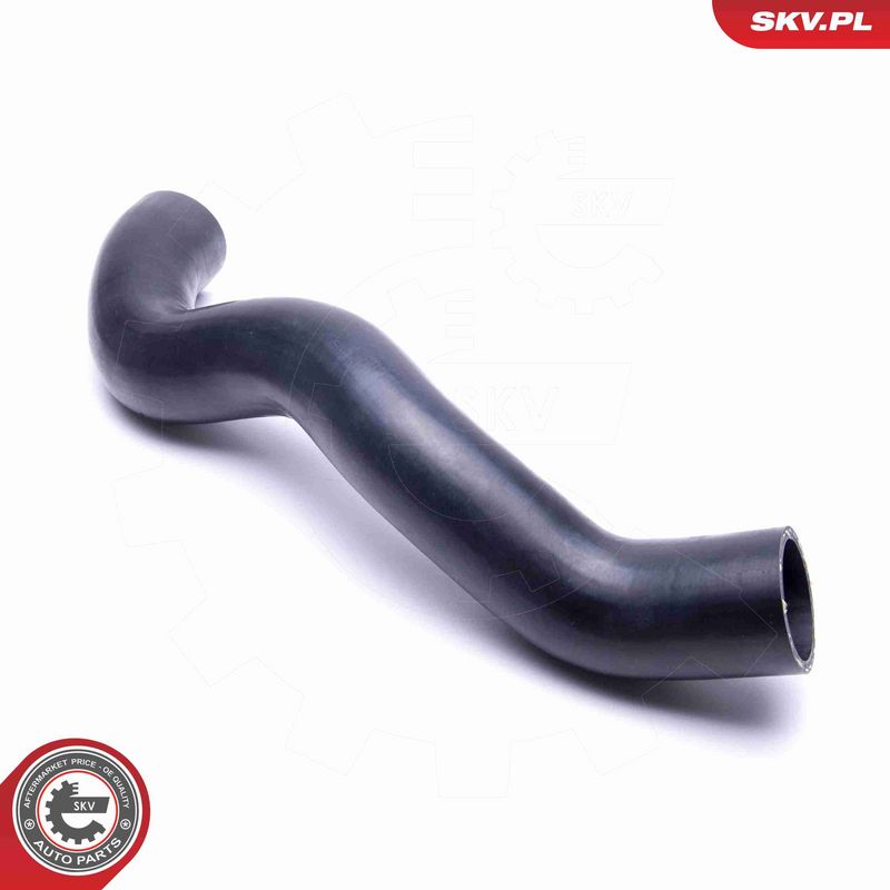 ESEN SKV 54SKV077 Charge Air Hose
