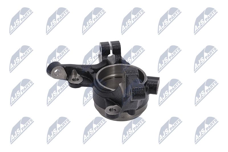 Käändmik, rattakinnitus, NTY ZZP-HY-515