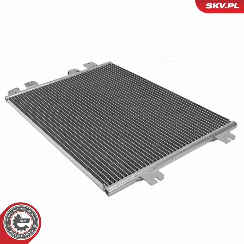 Kondensaator, kliimaseade, ESEN SKV 86SKV322