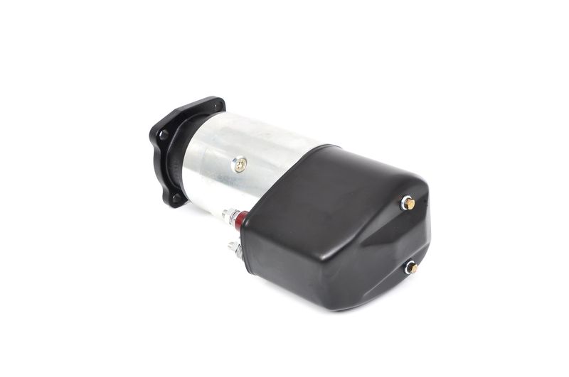 BOSCH 0001417053 Starteris