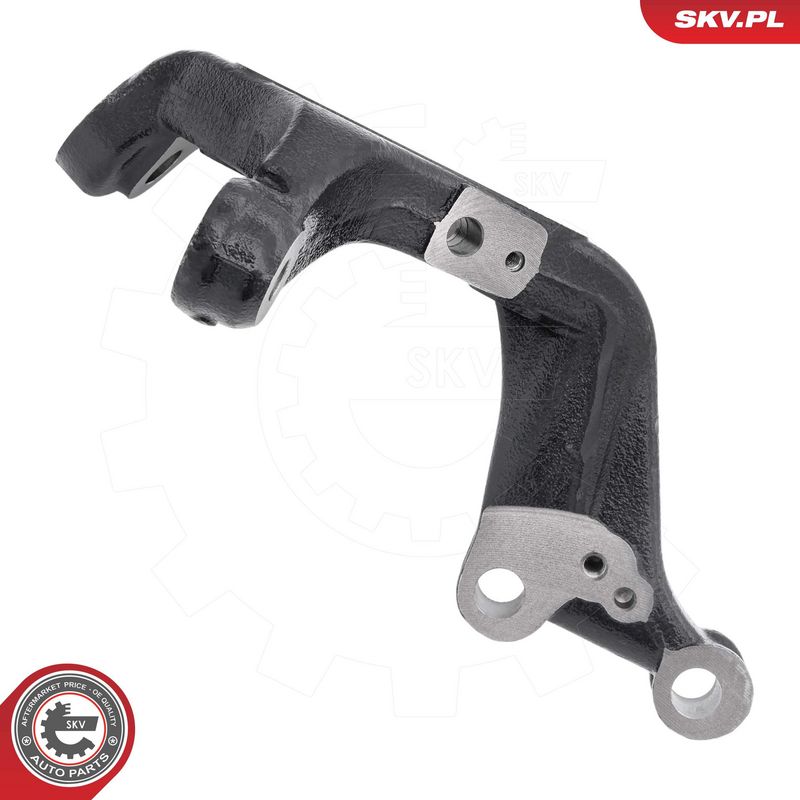 Käändmik, rattakinnitus, ESEN SKV 73SKV231