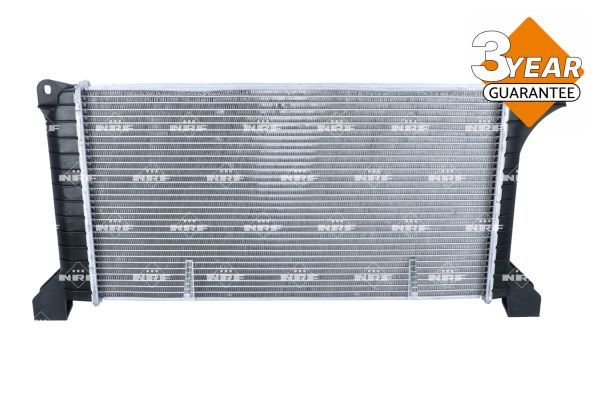 Radiador, refrigeración del motor NRF 516212