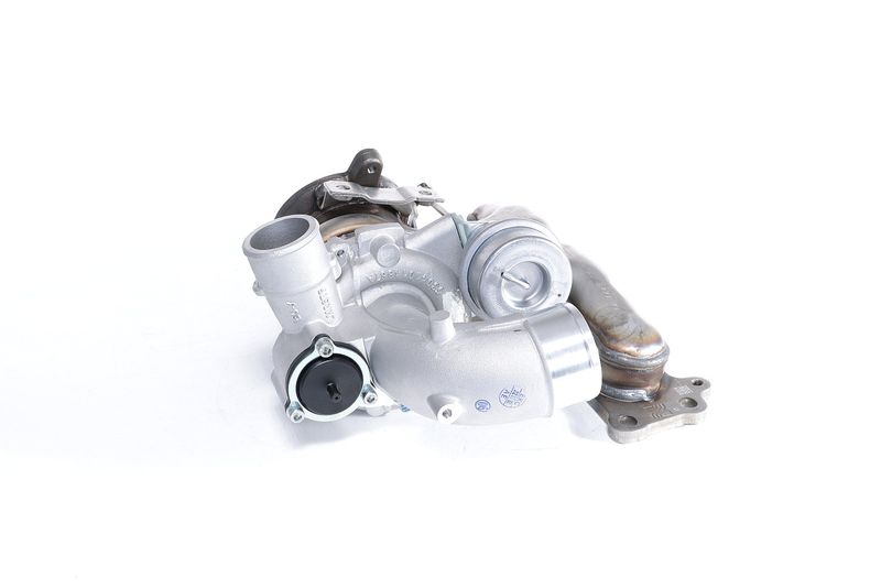 Compresor,sistem de supraalimentare T917287 BTS Turbo