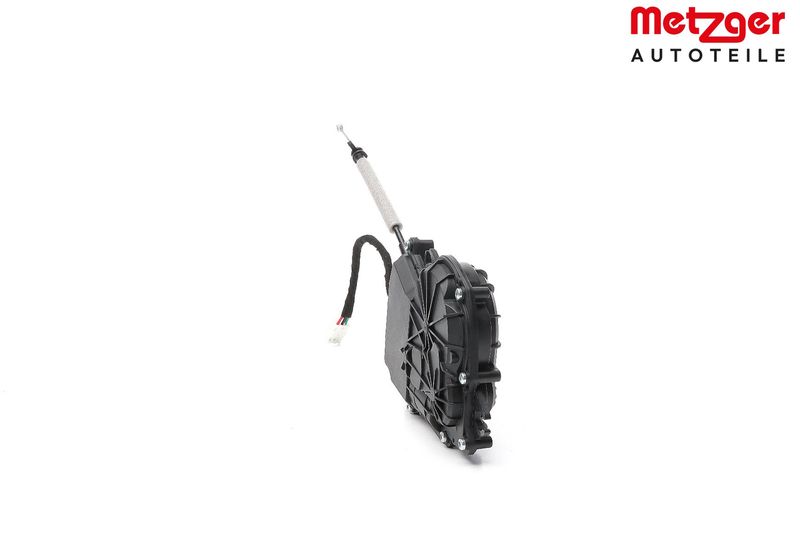 ZUZIEHHILFE HECKKLAPPE METZGER AUTOTEILE 2310670 27