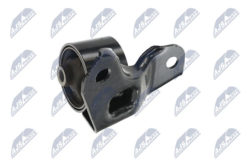 Paigutus, Mootor, NTY ZPS-DA-002