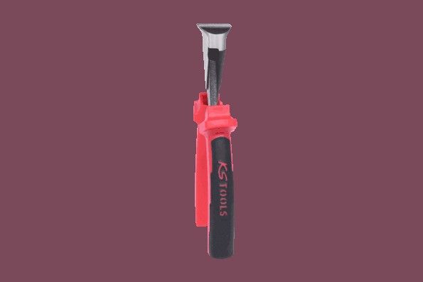 KS TOOLS 115.1015-E End Cutting Nippers