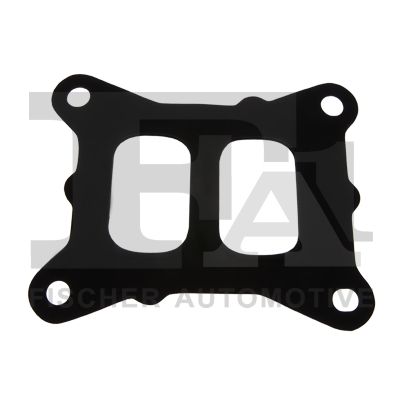 FISCHER Прокладка турбини TURBO GASKET AUDI A3 1.8 TFSI 132 KW 04/2012