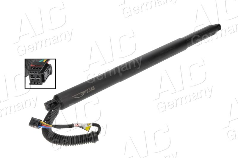 OEM код товара: 5TA 827 851 905