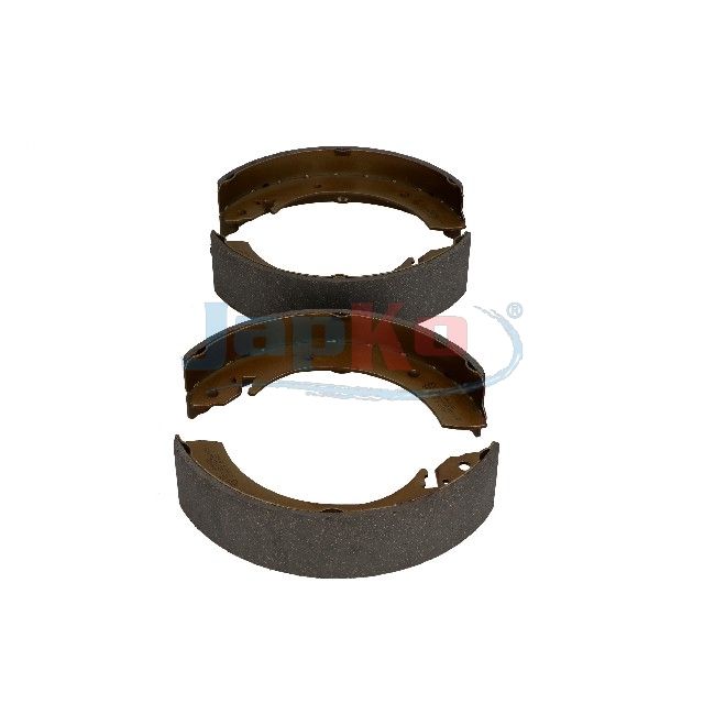 Piduriklotside komplekt, JAPKO 55194