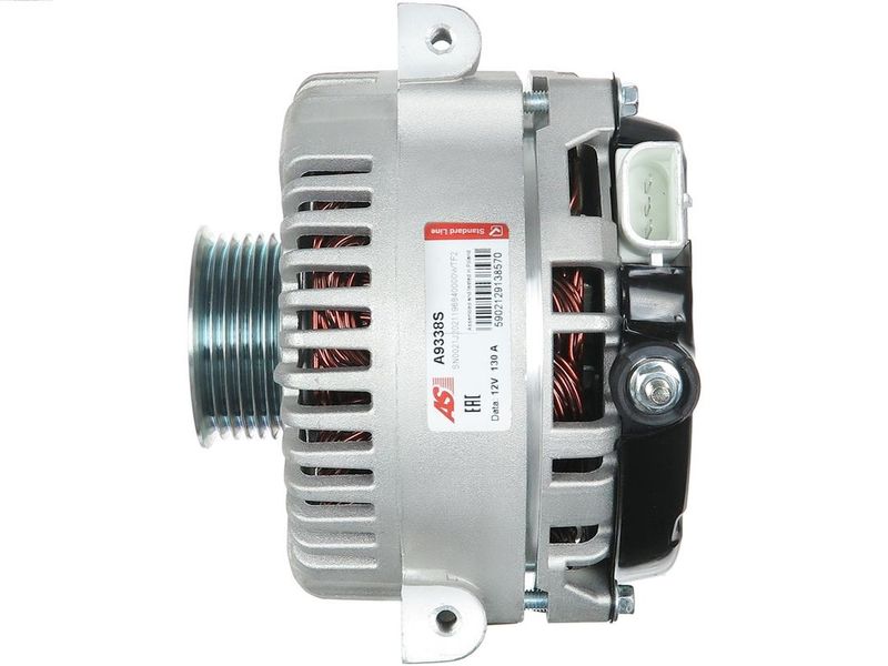 AS-PL A9338S Alternator
