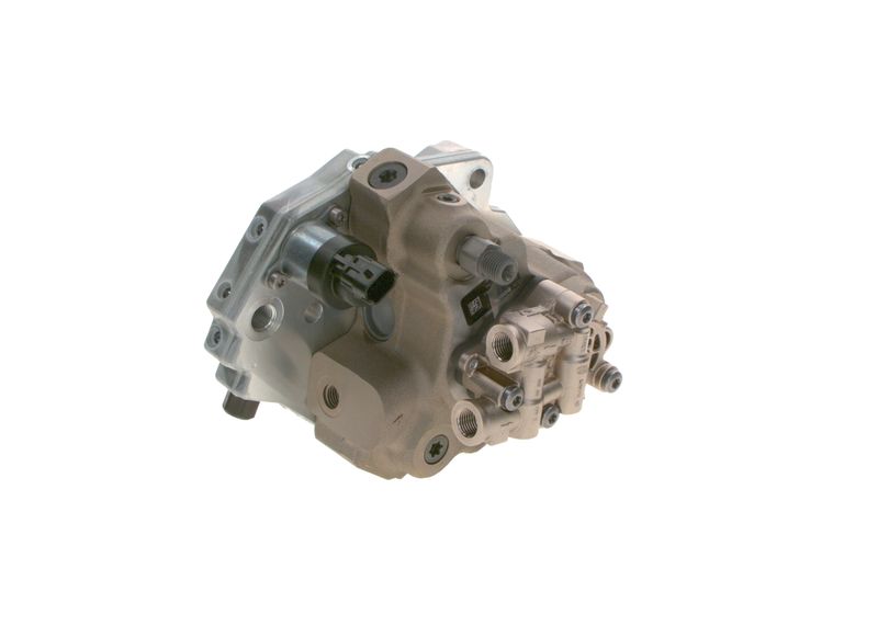 Bosch High Pressure Fuel Pump 0445020152