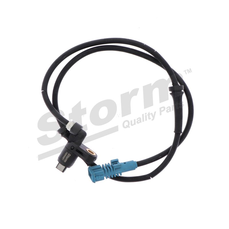 Capteur, vitesse de roue STORM QUALITY PARTS 777151