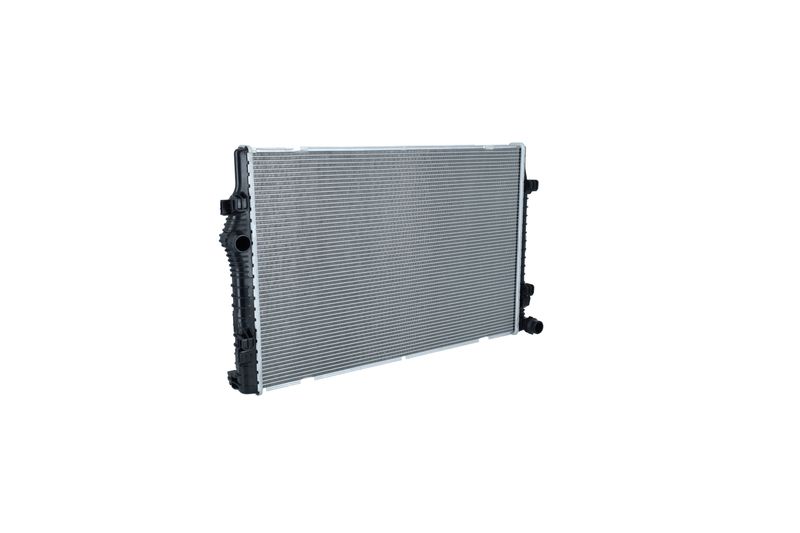 Radiaator, mootorijahutus, NRF 58437