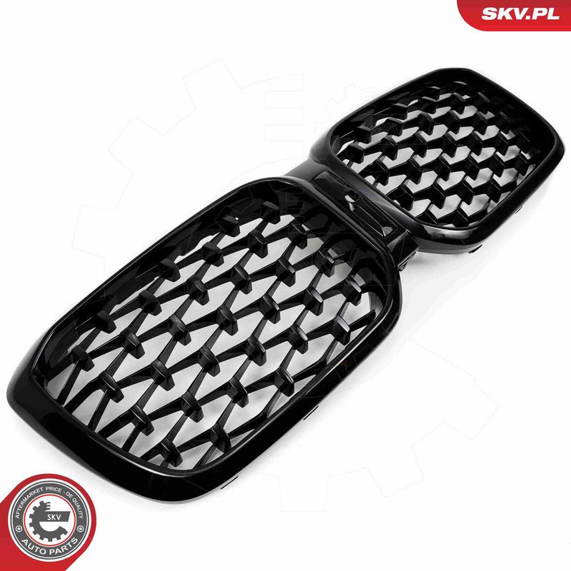 ESEN SKV 66SKV269 Radiator Grille