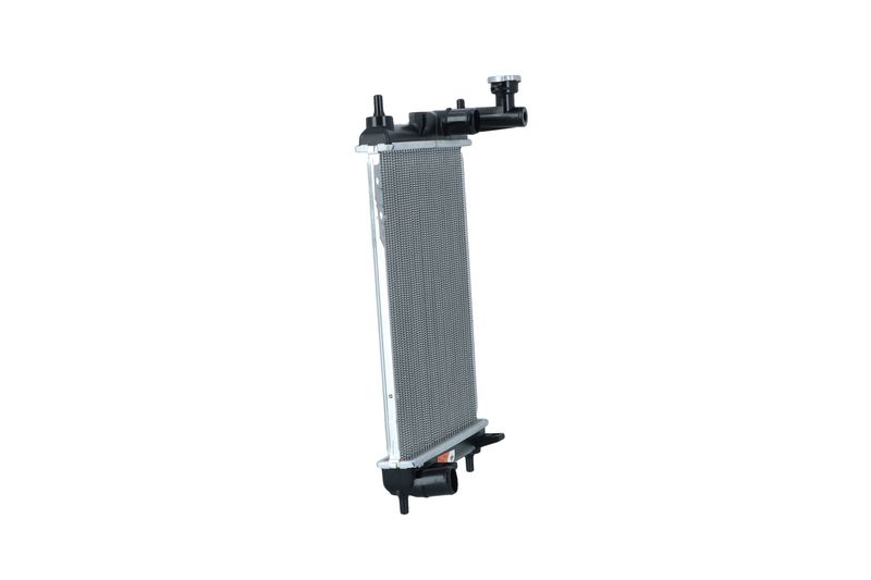 Radiador, refrigeración del motor NRF 53359