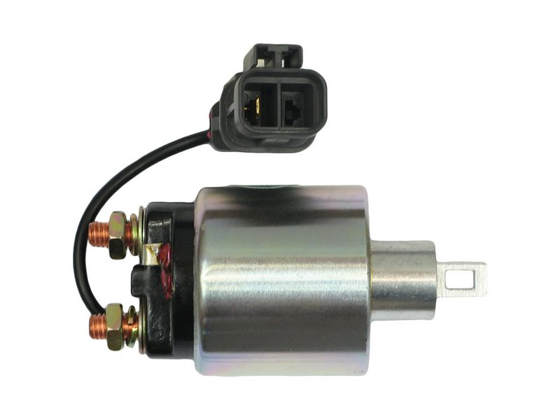 Brand new AS-PL Starter motor solenoid