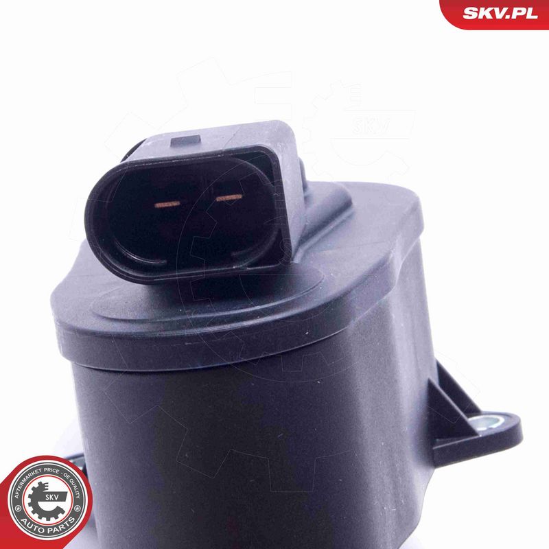 ESEN SKV 96SKV096 - Control Element, parking brake caliper