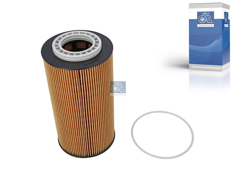 Filtru ulei 3.18611 DT Spare Parts