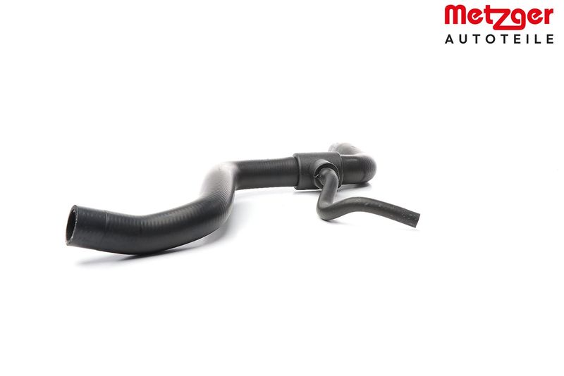METZGER AUTOTEILE 2420492 Frankberg Radiator Hose