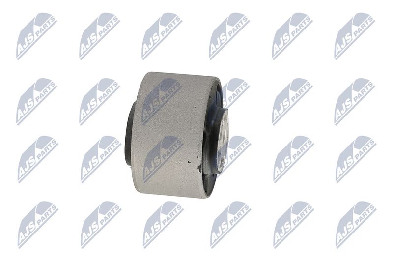 Paigutus, Mootor, NTY ZPS-CT-034