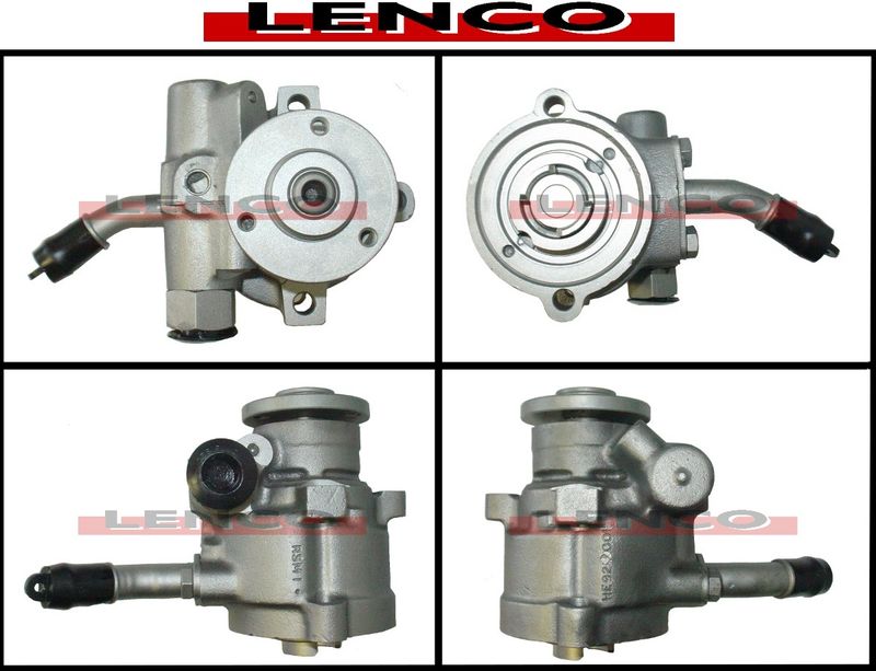 LENCO hidraulikus szivattyú, kormányzás SP3067