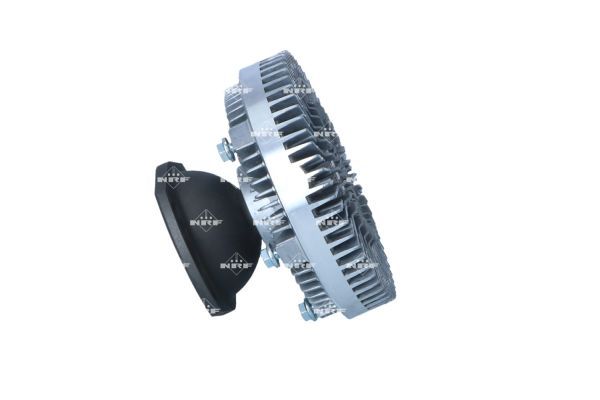 NRF 49102 Clutch, radiator fan