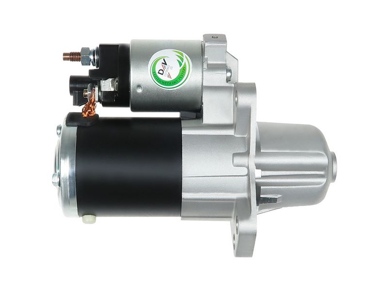 AS-PL S5376S Starter