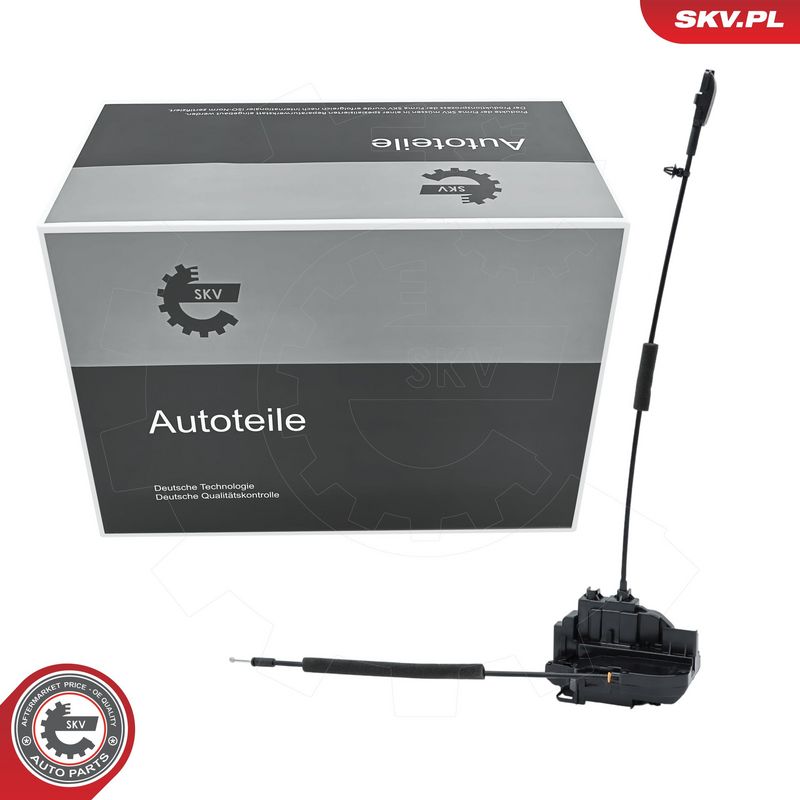 Ukselukk, ESEN SKV 60SKV512