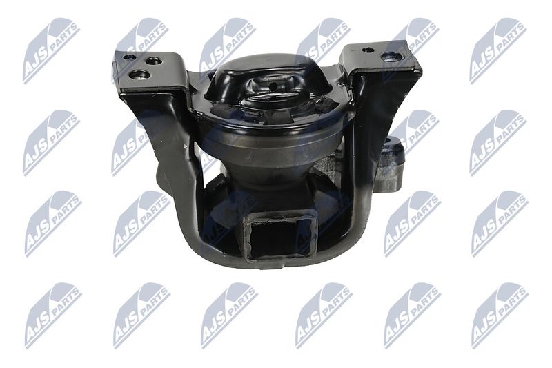 Paigutus, Mootor, NTY ZPS-CT-013