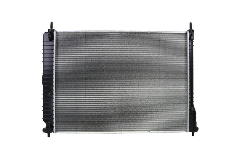 KAMOKA 7700201 Radiator, engine cooling