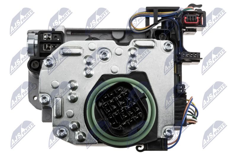 NTY EAT-CH-004 Shift Valve, automatic transmission