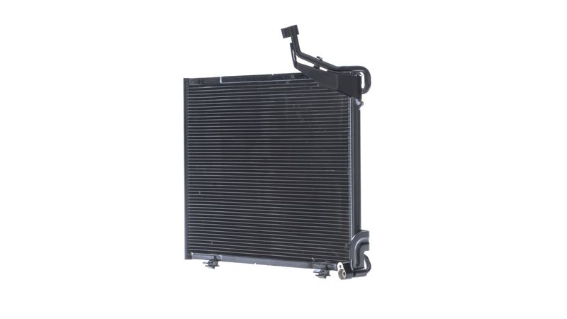 Product Image - Condensor, airconditioning - AC1115000S - MAHLE