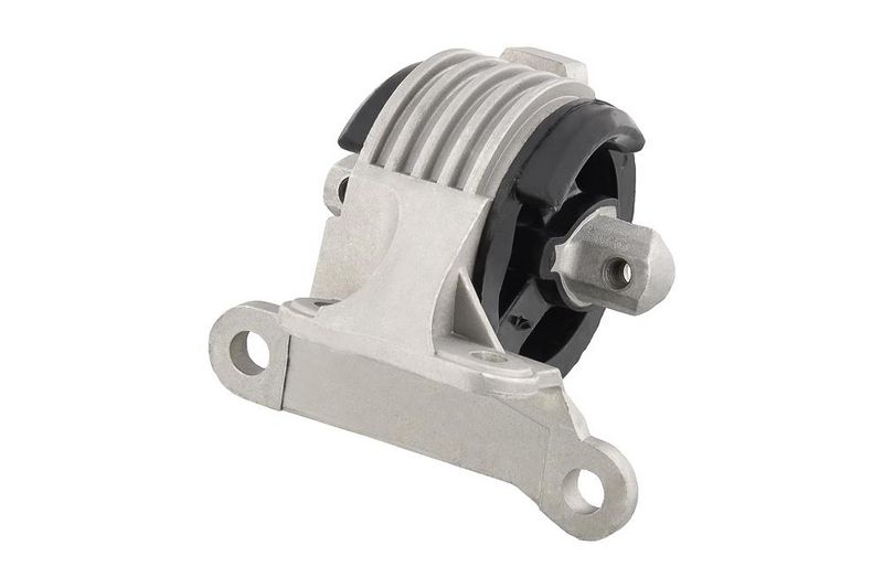 Ophæng, automatisk gearkasse