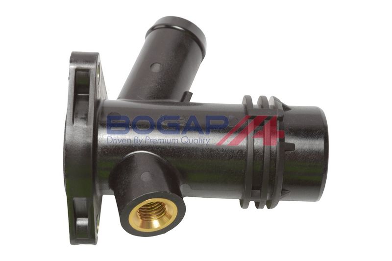 Manguera Radiador BOGAP B4252121 - 5