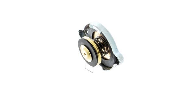 MAHLE CRB 13 000P Cap, radiator