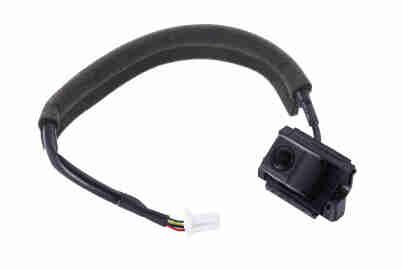 ACKOJA A38-74-0090 - Rear View Camera, park distance control