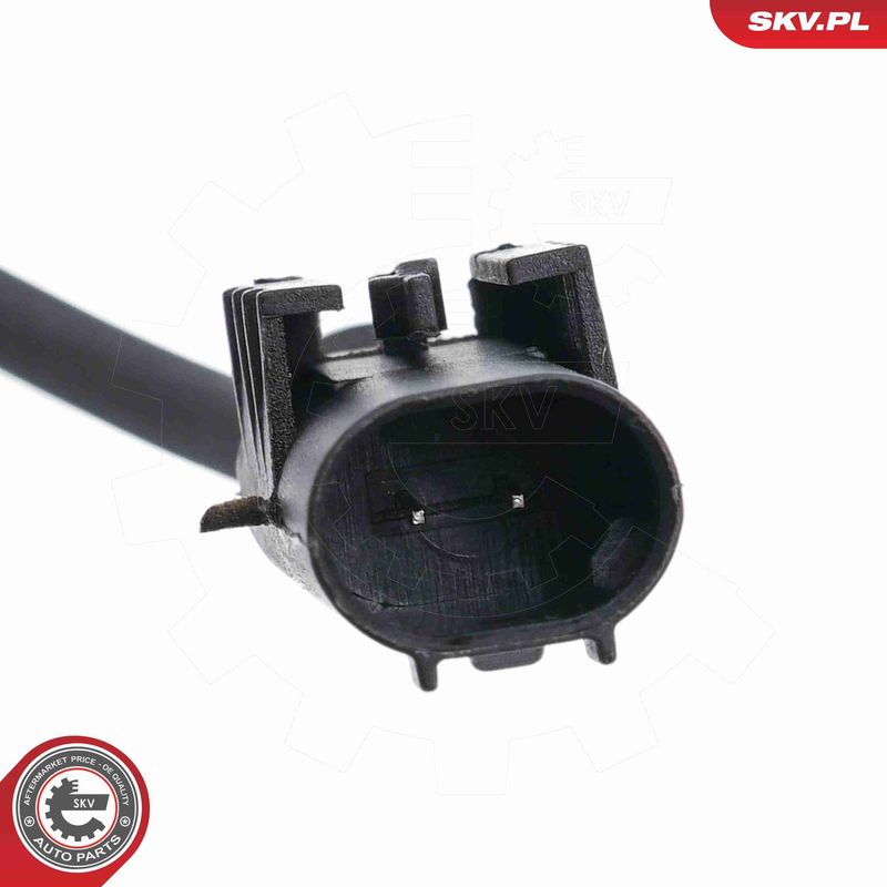 ESEN SKV 06SKV416 Sensor, wheel speed