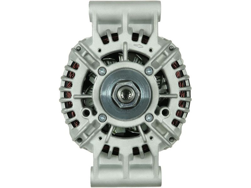 Brand new AS-PL Alternator