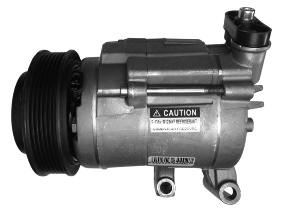 Compresor, climatizare Airstal 10-4689