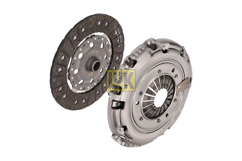 комплект съединител Schaeffler LuK