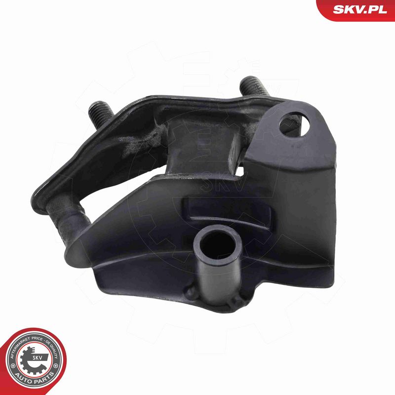 ESEN SKV 75SKV404 Variklio pagalvė