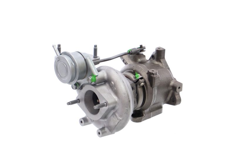 REMANTE 003-001-001408R Charger, charging (supercharged/turbocharged)