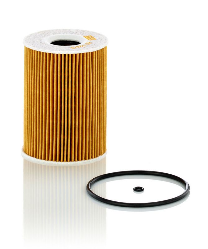 Õlifilter, MANN-FILTER HU 926, 5 y